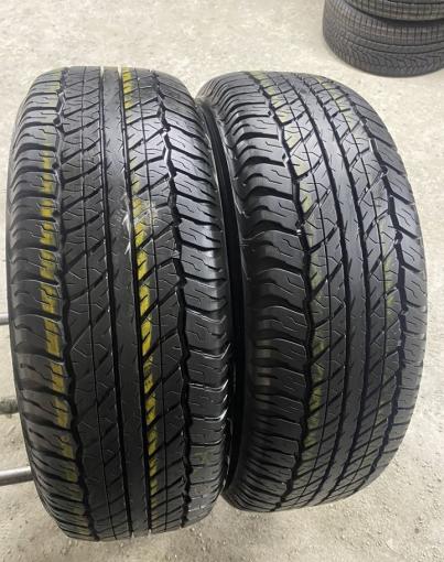 Dunlop Grandtrek AT20 265/65 R17