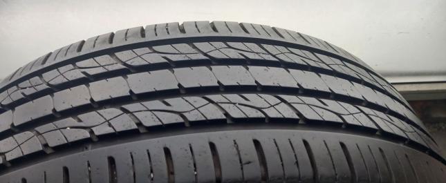 Kumho Crugen Premium KL33 225/55 R19 99H