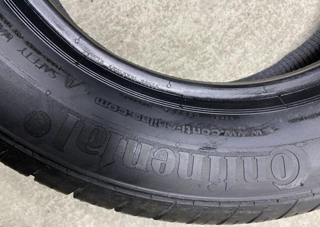 Continental ContiPremiumContact 2 185/65 R15