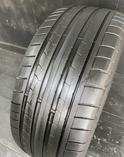 Dunlop SP Sport Maxx GT 245/45 R19