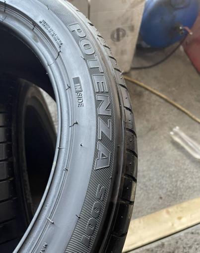 Bridgestone Potenza S001 235/45 R18 94W