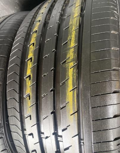 Dunlop Veuro VE303 245/40 R19