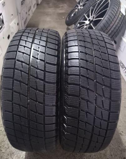 Bridgestone Ice Partner 205/55 R16 91Q