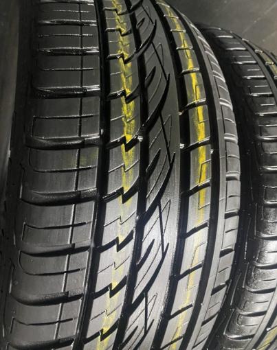 Continental ContiCrossContact UHP 235/50 R19