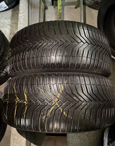 Michelin CrossClimate+ 225/50 R17