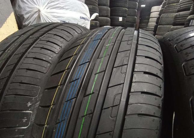 Goodyear EfficientGrip Performance SUV 225/50 R17 94W