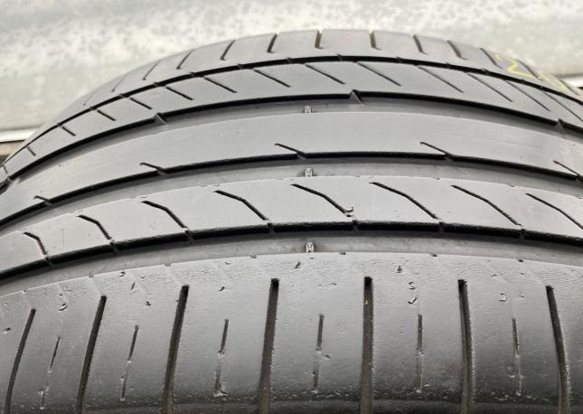 Continental ContiSportContact 5 265/45 R20 108Y