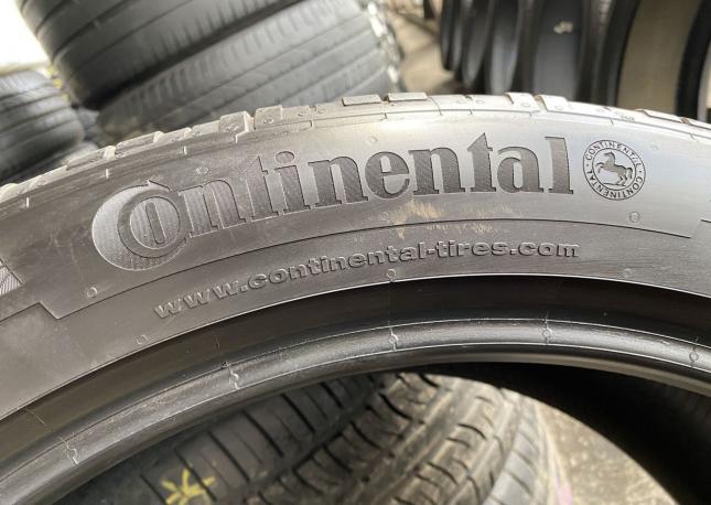 Continental ContiSportContact 5 295/40 R22 112Y