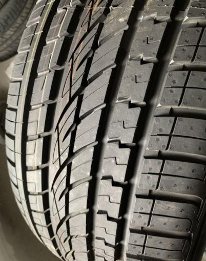 Continental ContiCrossContact UHP 295/40 R21 111W