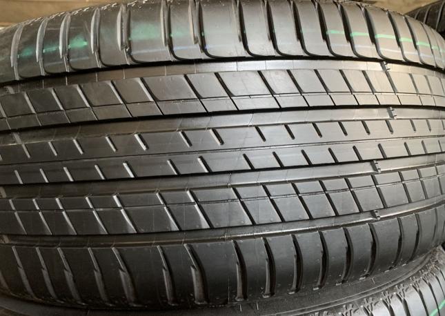 Michelin Latitude Sport 3 255/45 R20 101W