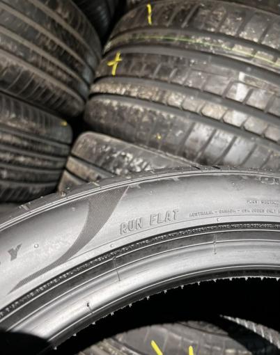 Pirelli P Zero PZ4 285/35 R20