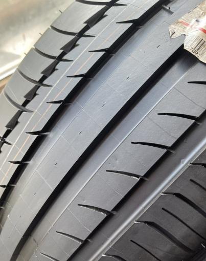 Michelin Latitude Sport 255/45 R20 101W