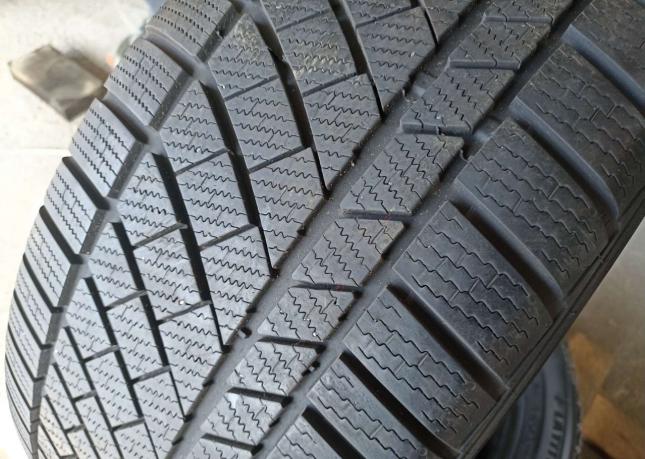 Continental WinterContact TS 850 P SUV 255/45 R19