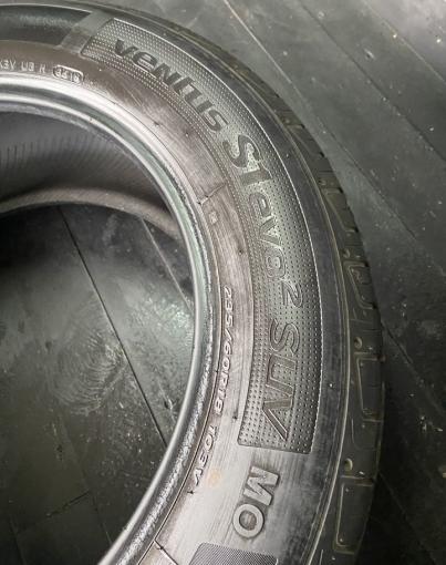 Hankook Ventus S1 Evo 2 SUV K117C 235/60 R18