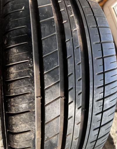 Michelin Pilot Sport 3 PS3 245/35 R20