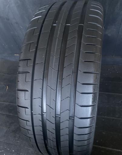 Pirelli P Zero Gen-2 255/45 R19