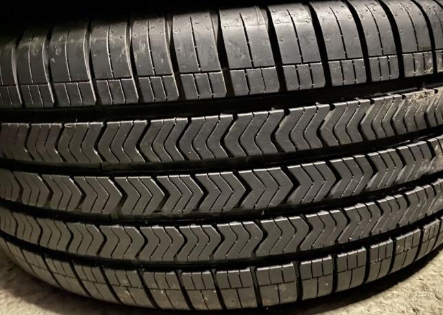 Goodyear Eagle Sport 245/45 R18 100H