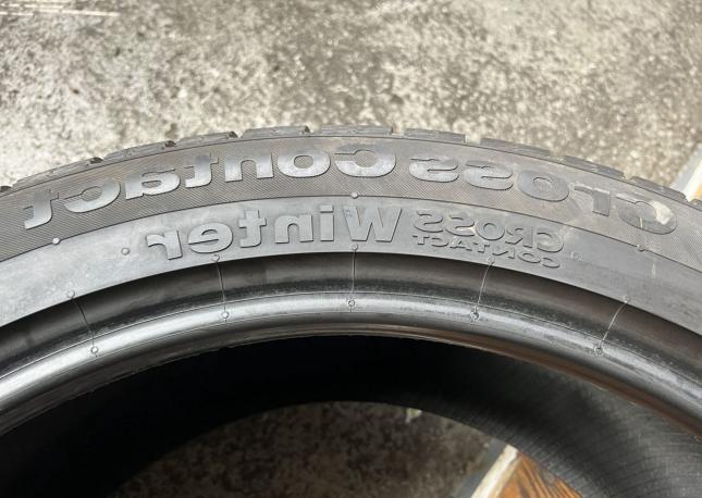 Continental ContiCrossContact Winter 275/45 R21