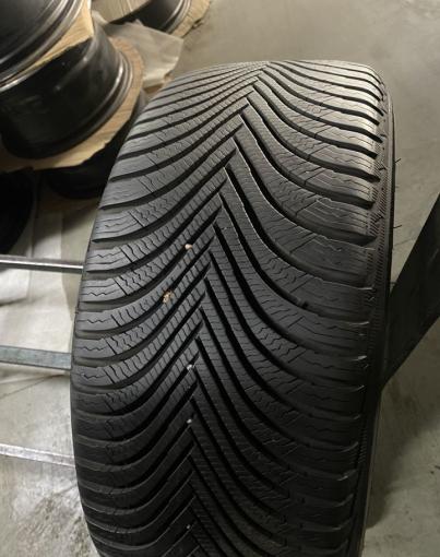 Michelin Alpin 5 225/55 R17