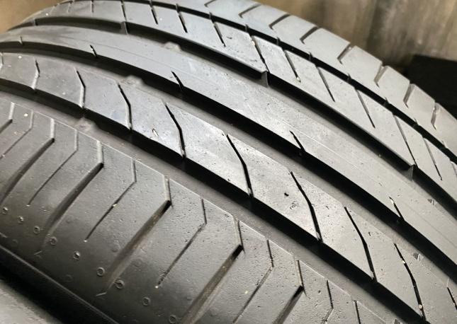 Continental ContiSportContact 5 225/45 R19 96W