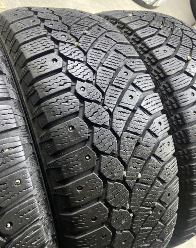 Gislaved Nord Frost 200 195/65 R15