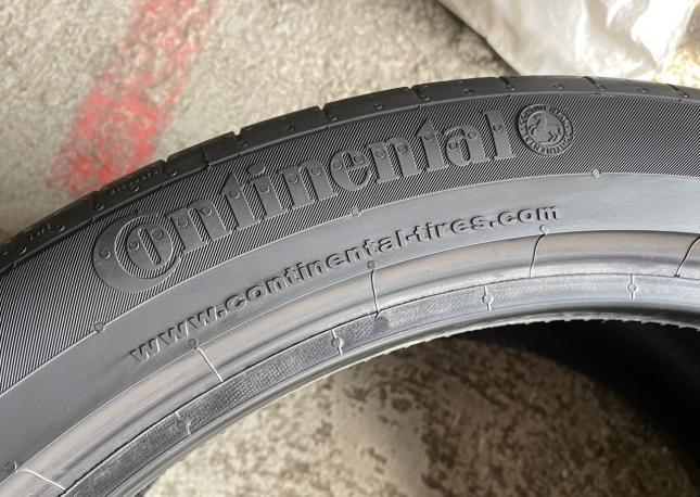 Continental ContiSportContact 5P 295/35 R21 103Y