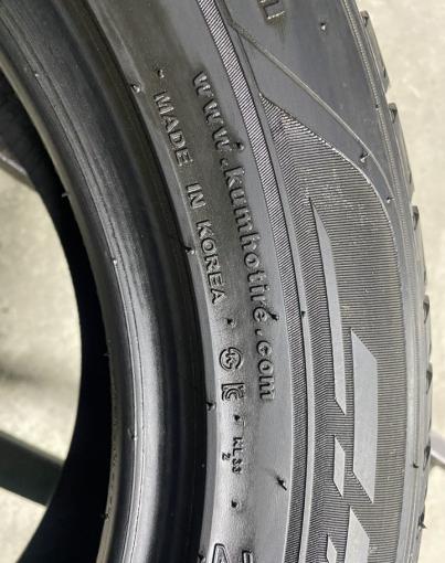 Kumho Crugen Premium KL33 215/60 R17