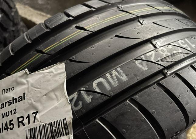 Kumho Matrac MU19 245/45 R17 95W