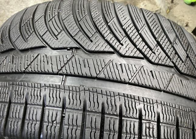 Michelin Pilot Alpin PA4 245/35 R19 93W