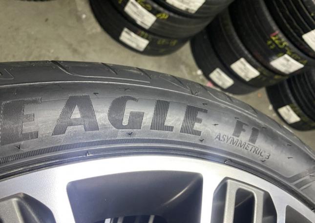 Goodyear Eagle F1 Asymmetric 5 275/40 R22 107Y