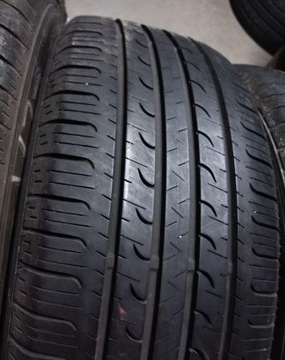 Goodyear EfficientGrip 225/55 R19 99V