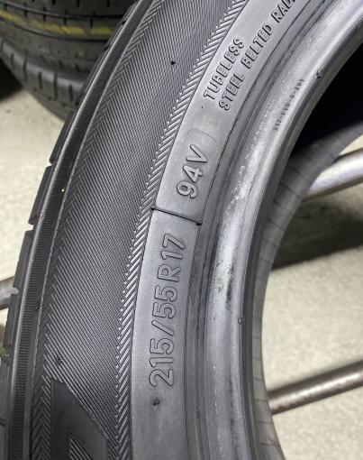 Toyo SD-7 215/55 R17