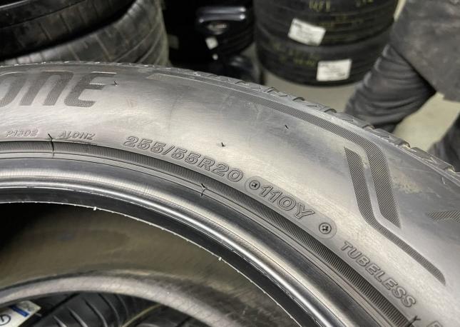 Bridgestone Alenza 001 255/55 R20 110Y