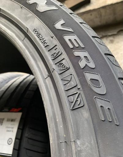 Pirelli Scorpion 295/40 R21