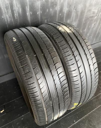 Michelin Latitude Sport 225/60 R18