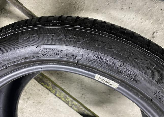 Michelin Primacy MXM4 245/45 R17