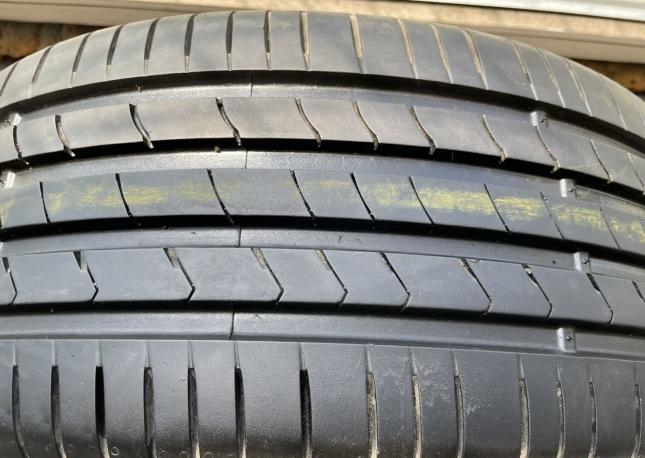 Kumho Ecsta HS51 205/45 R17 88V