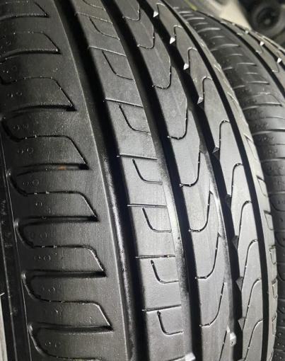 Pirelli Scorpion Verde 215/65 R17