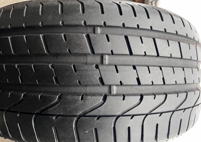 Pirelli P Zero SUV 245/35 R19