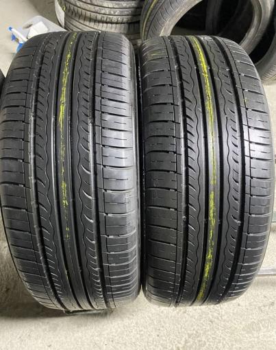 Kumho Solus KH17 215/50 R17