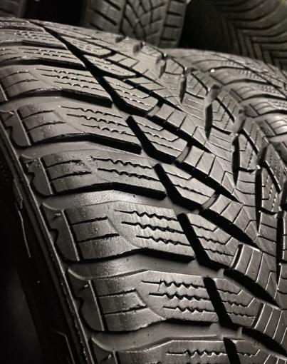 Goodyear Eagle Ultra Grip GW-3 225/45 R17