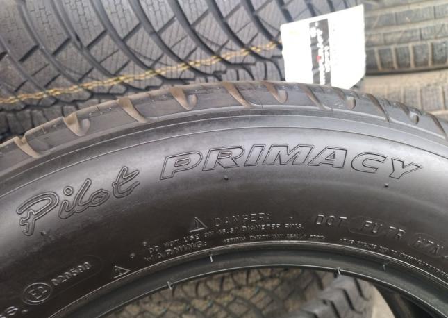 Michelin Pilot Primacy 205/60 R16 92V