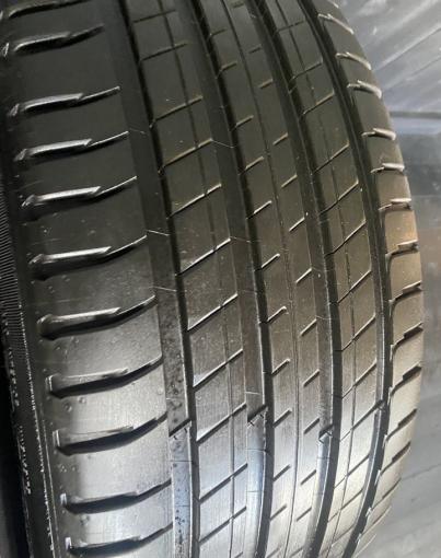 Michelin Latitude Sport 3 235/55 R19