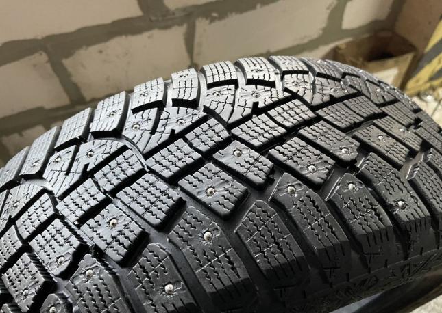 Continental IceContact 2 235/55 R19