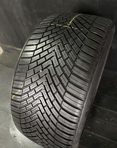 Continental AllSeasonContact 255/35 R19