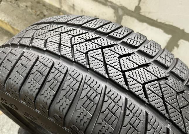 Pirelli Scorpion Winter RFT 265/50 R19 110H