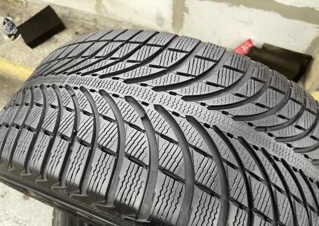 Michelin Latitude Alpin LA2 255/50 R19 107V