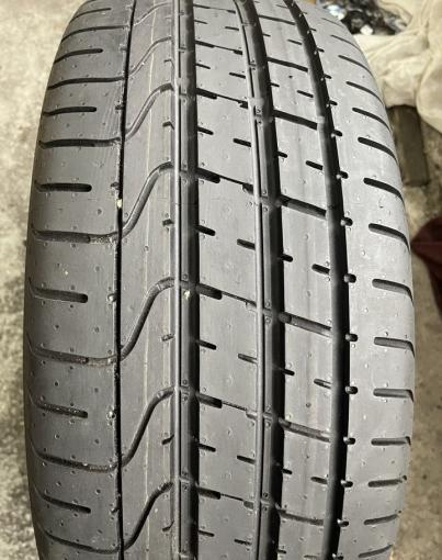 Pirelli P Zero 255/40 R21 102Y