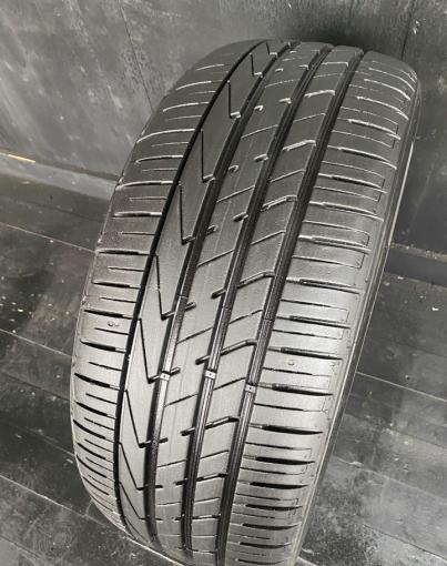 Hankook Ventus S1 Evo 2 SUV K117C 235/50 R19