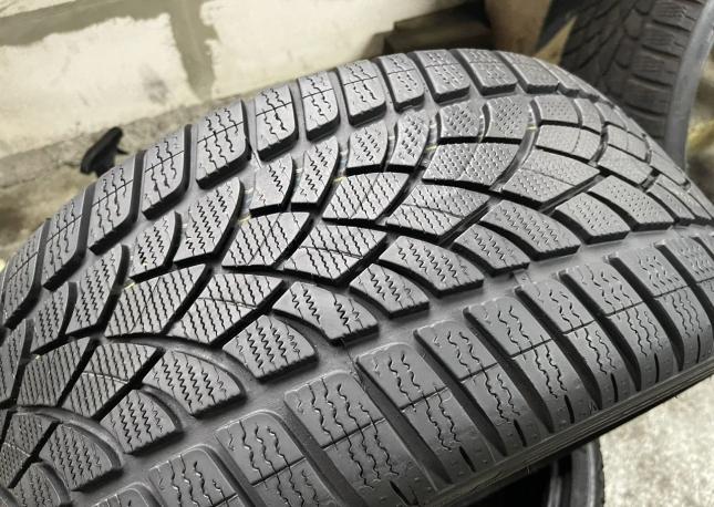 Dunlop SP Winter Sport 3D 255/35 R20 97W